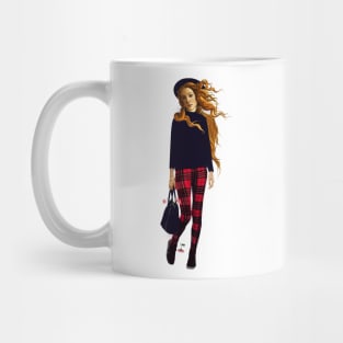 Venus Mug